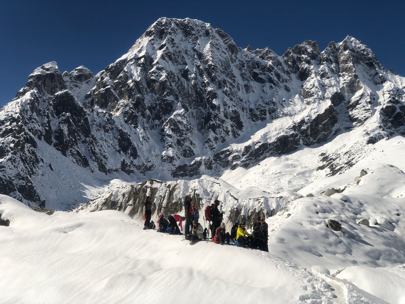 K2 Base Camp & Concordia Classic Trek